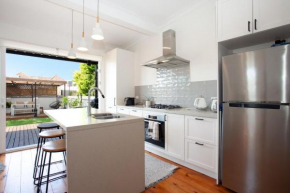 Garden Oasis Sydenham, Sydney